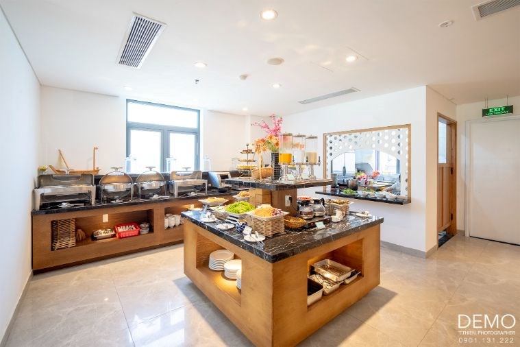 Khách sạn Hải Triều Đà Nẵng